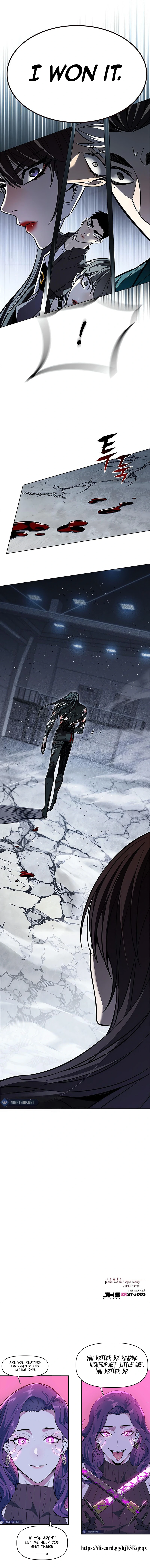 Read Eleceed Manga Online