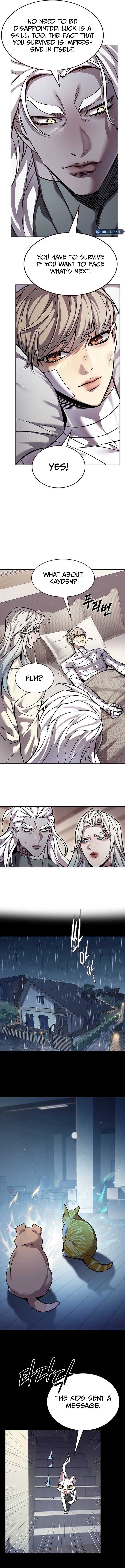 Read Eleceed Manga Online