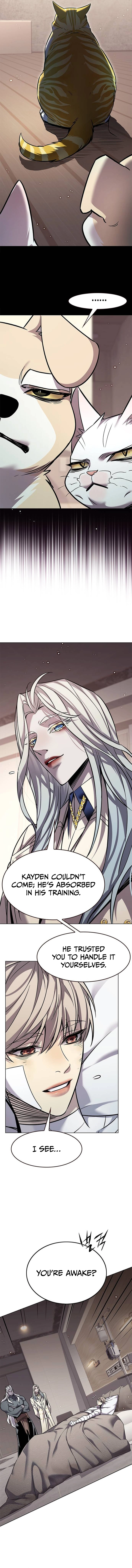 Read Eleceed Manga Online