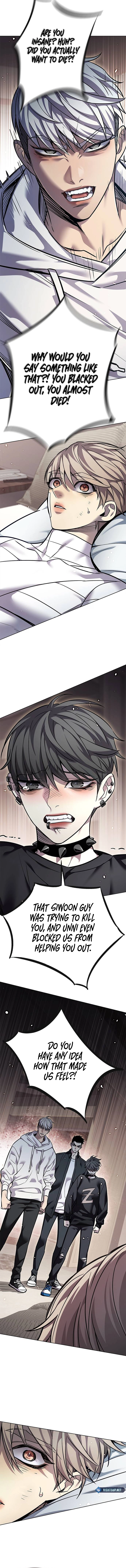 Read Eleceed Manga Online