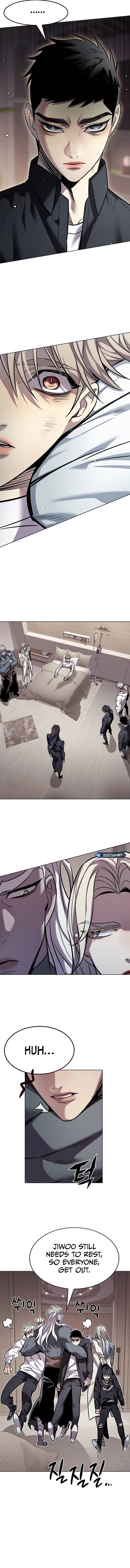 Read Eleceed Manga Online