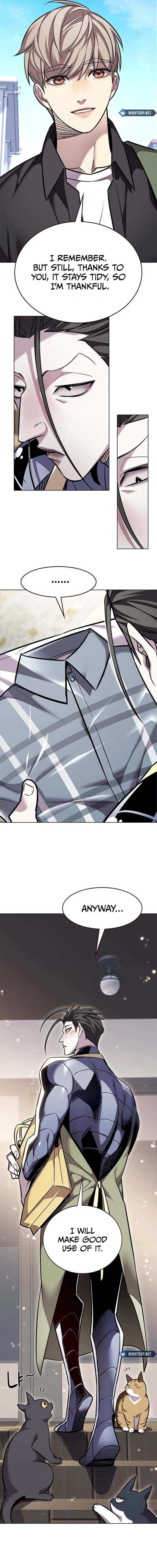 Read Eleceed Manga Online