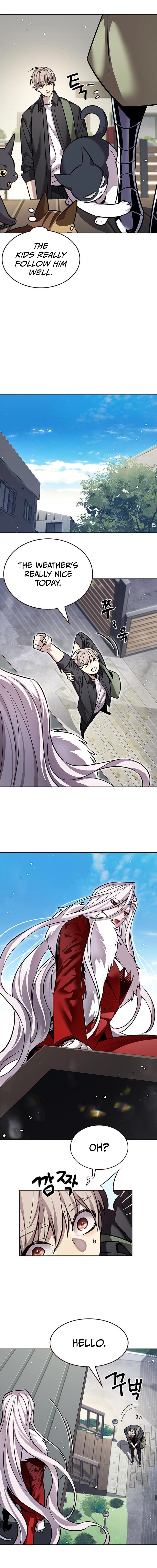 Read Eleceed Manga Online