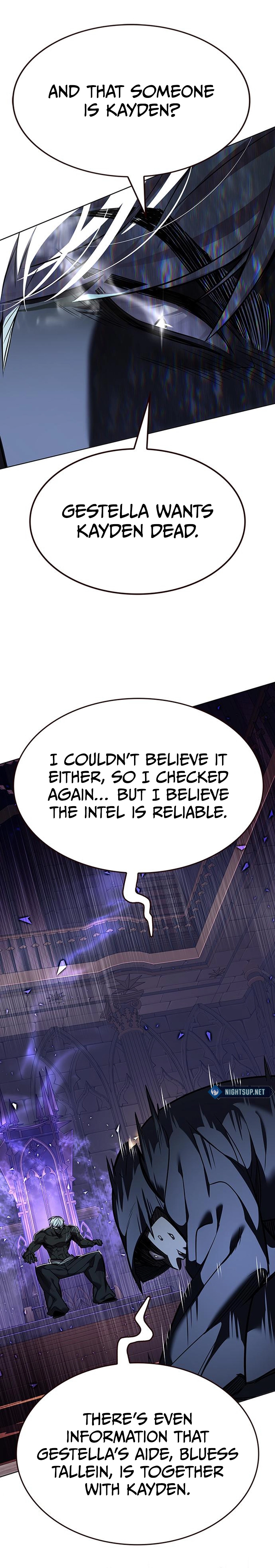 Read Eleceed Manga Online