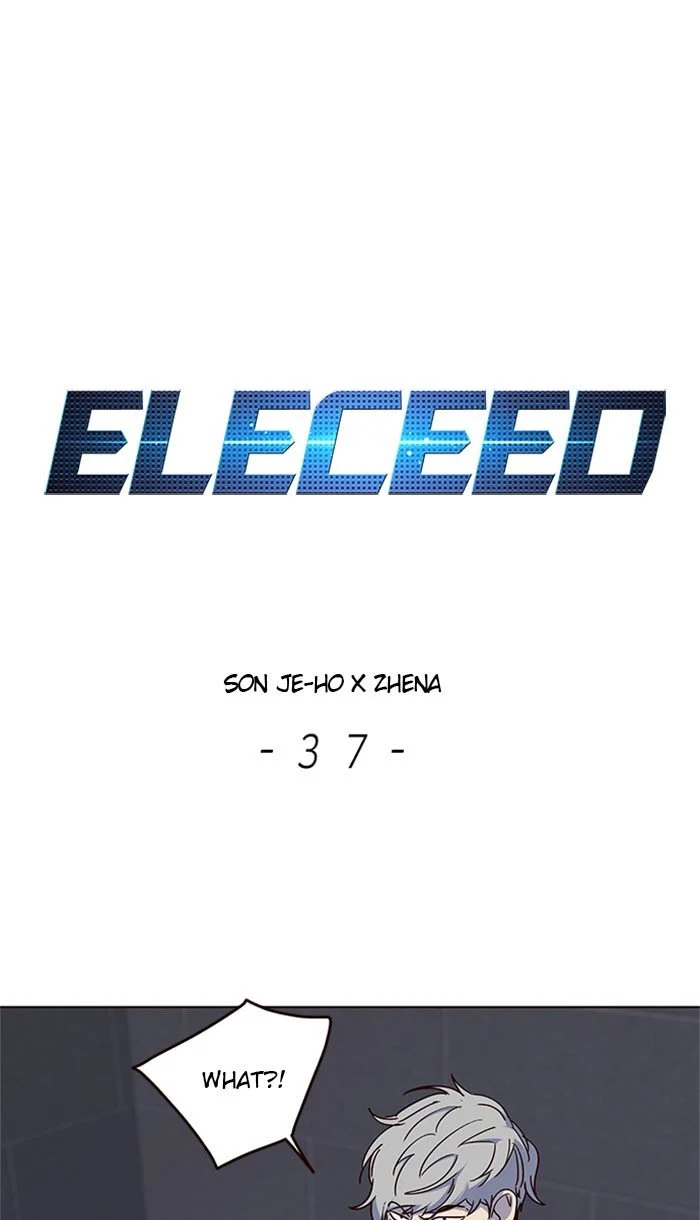 Read Eleceed Manga Online