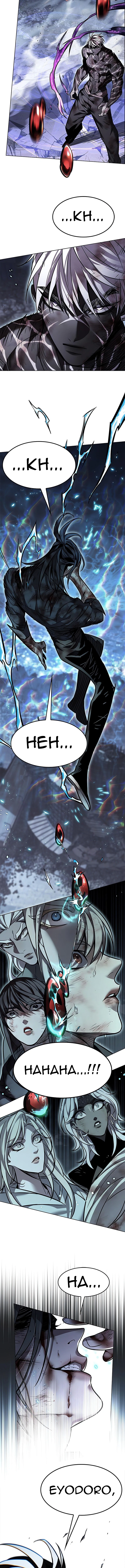 Read Eleceed Manga Online