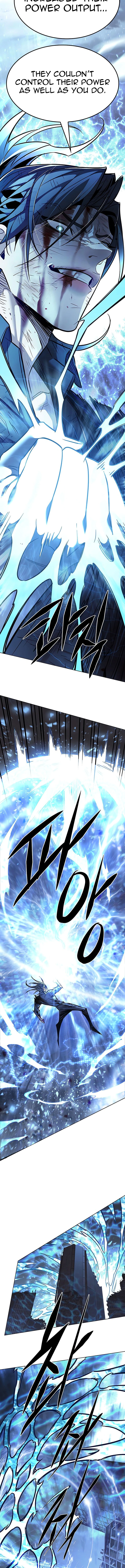 Read Eleceed Manga Online