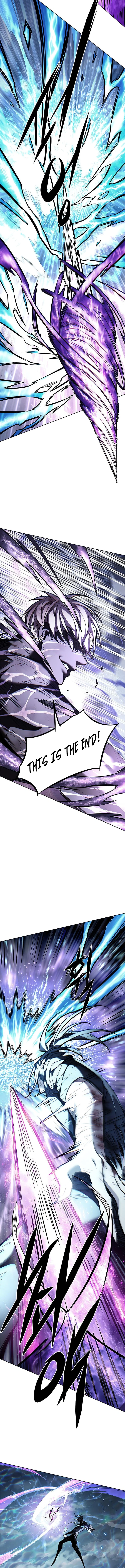 Read Eleceed Manga Online