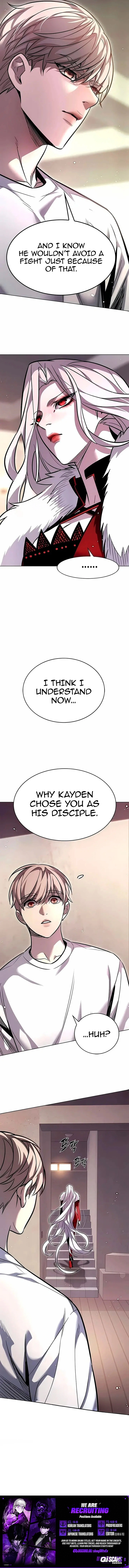 Read Eleceed Manga Online