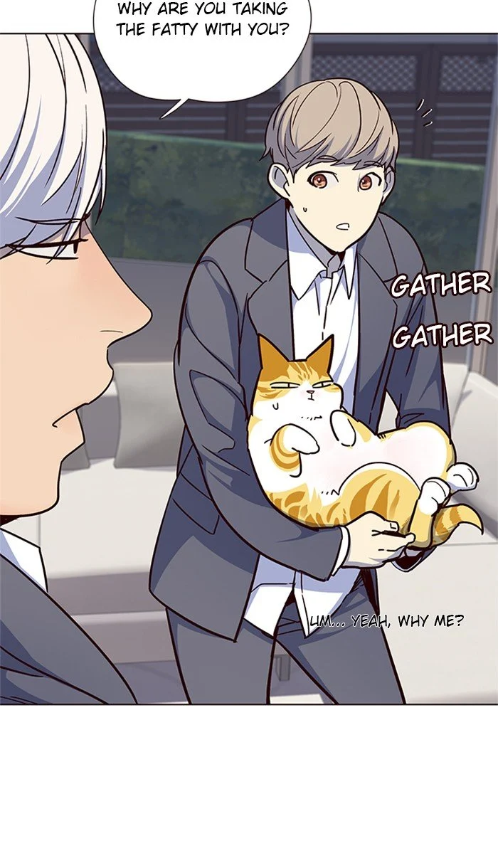 Read Eleceed Manga Online