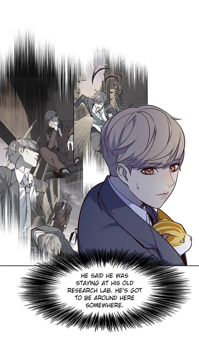 Read Eleceed Manga Online