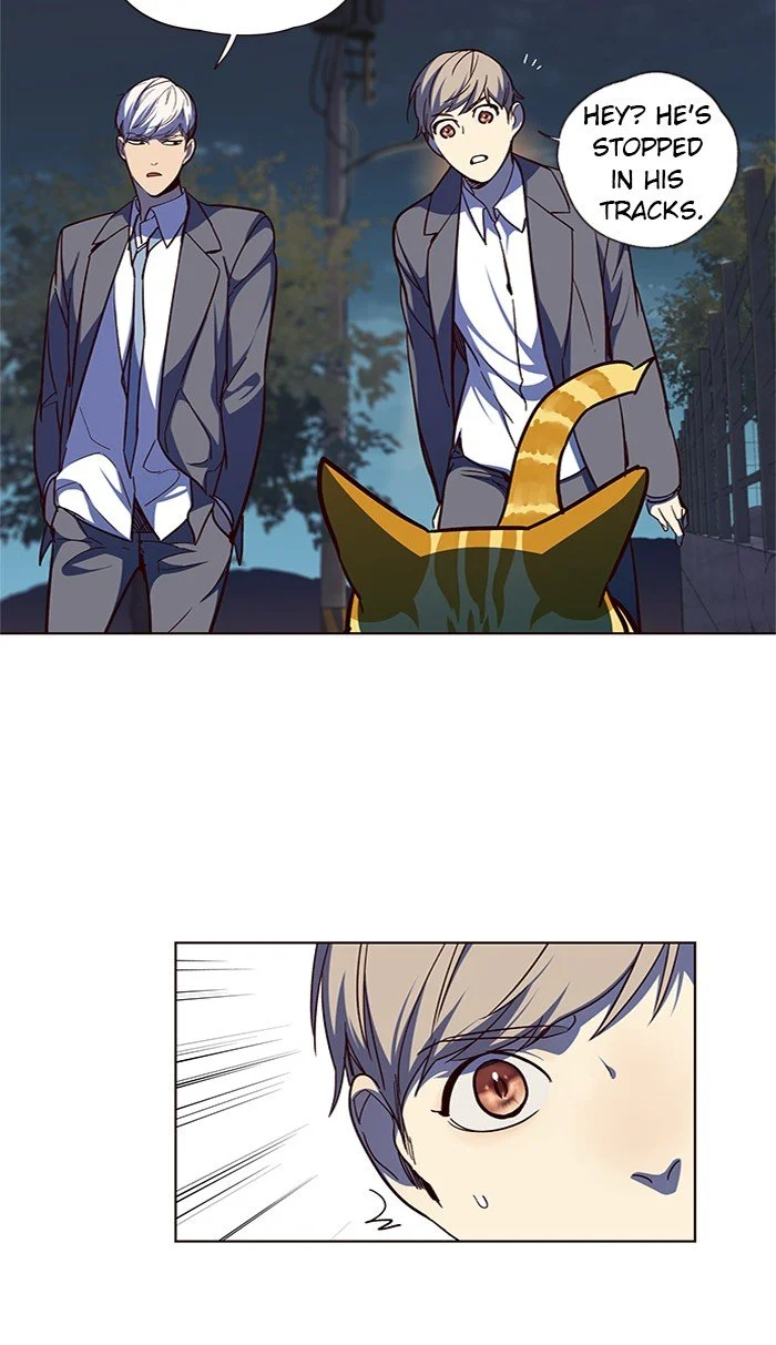 Read Eleceed Manga Online