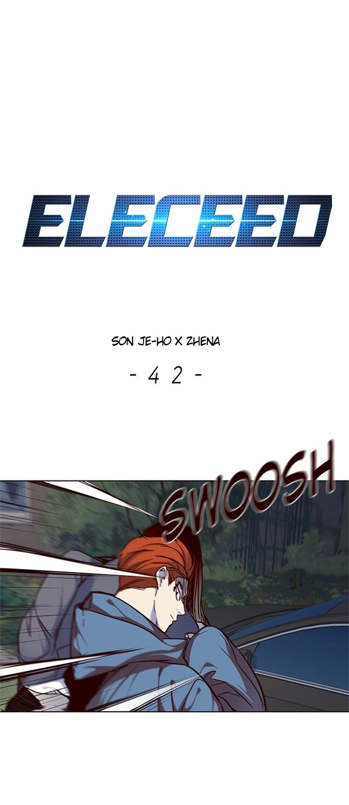 Read Eleceed Manga Online