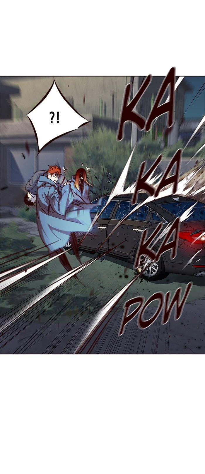 Read Eleceed Manga Online