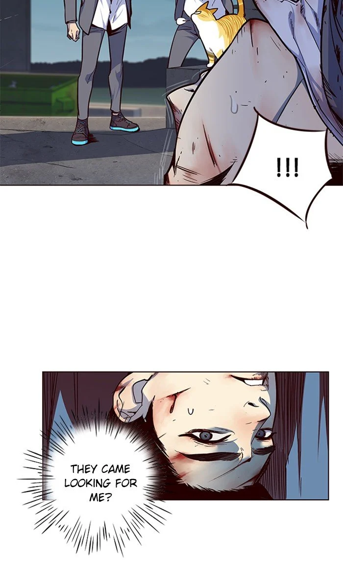 Read Eleceed Manga Online