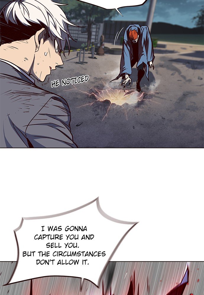 Read Eleceed Manga Online