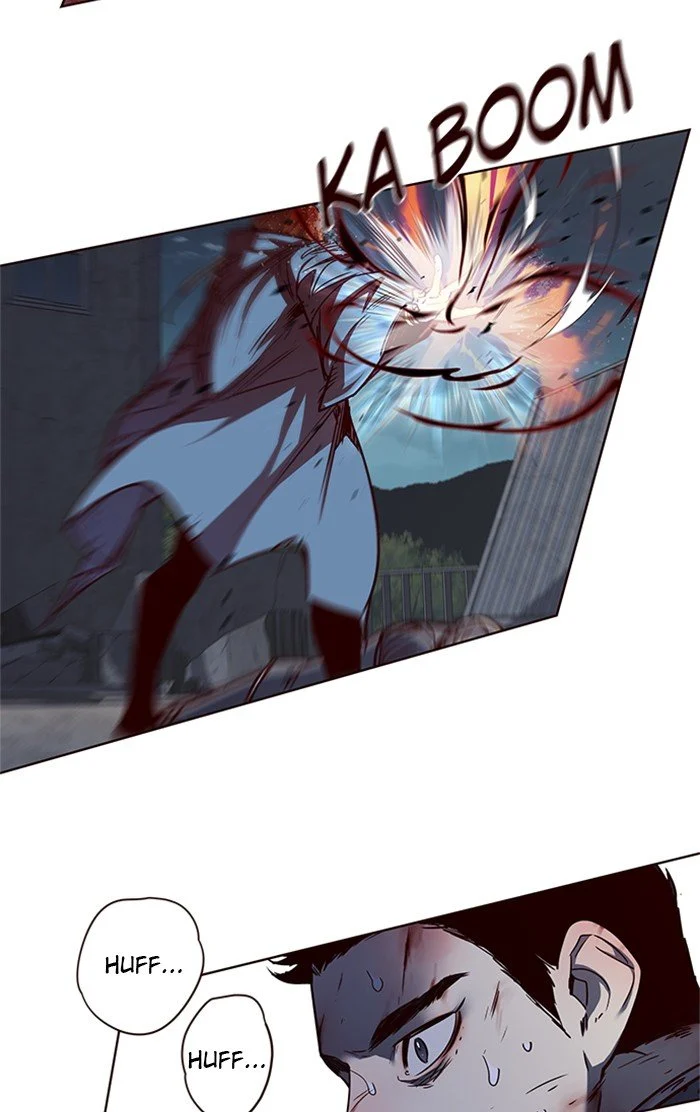 Read Eleceed Manga Online