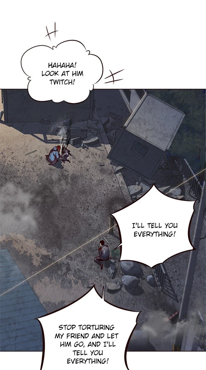 Read Eleceed Manga Online