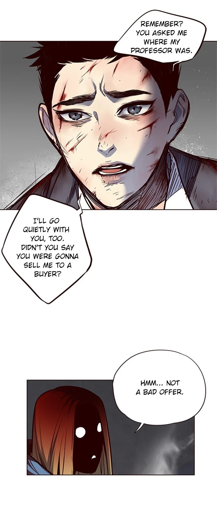 Read Eleceed Manga Online