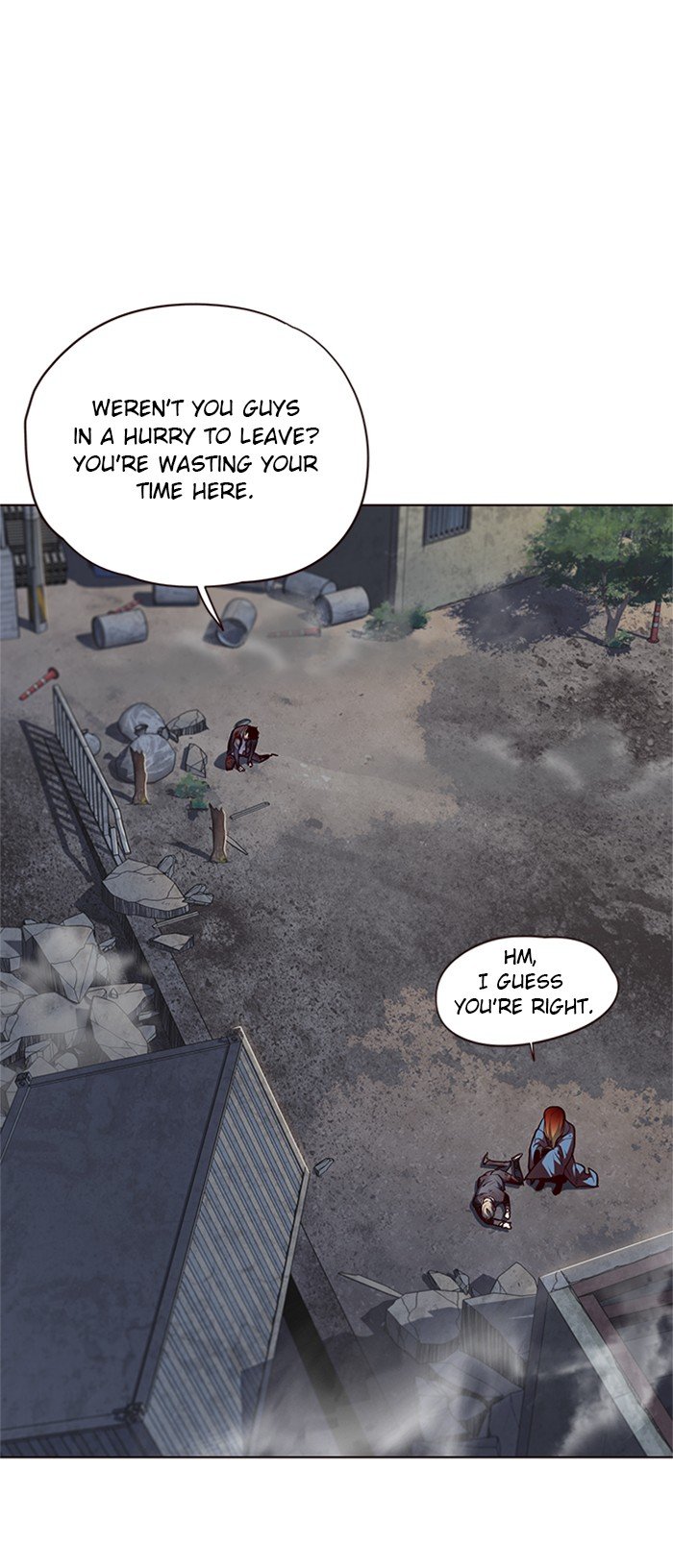 Read Eleceed Manga Online