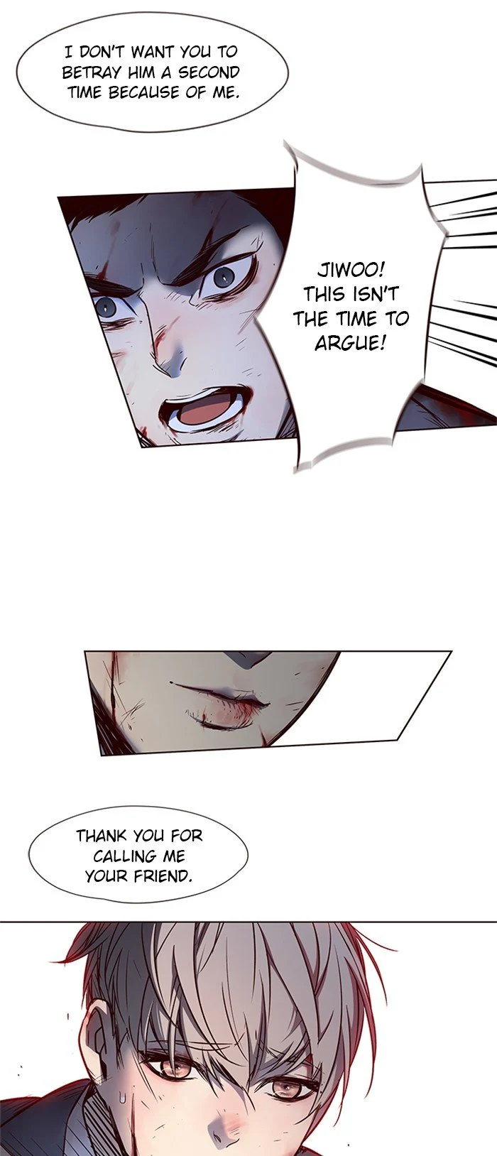 Read Eleceed Manga Online