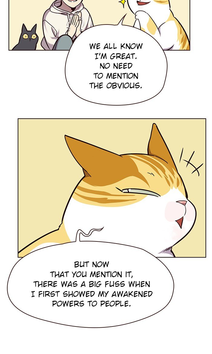 Read Eleceed Manga Online