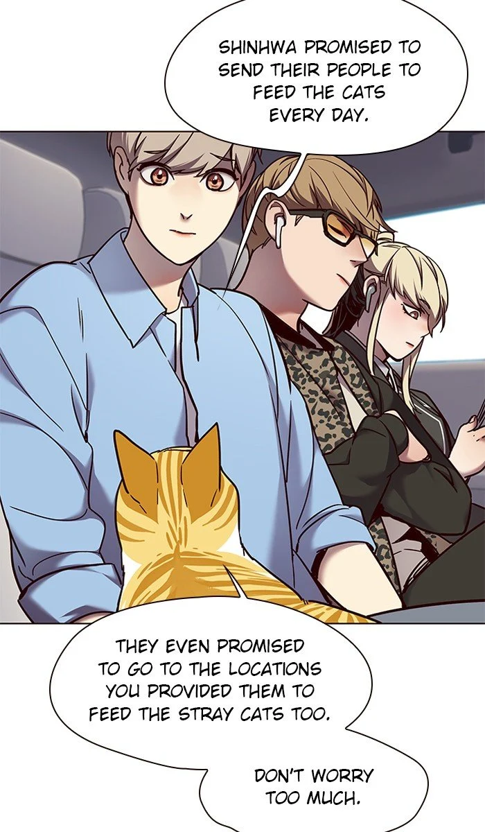 Read Eleceed Manga Online