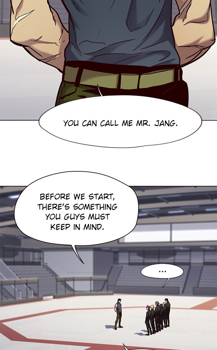 Read Eleceed Manga Online