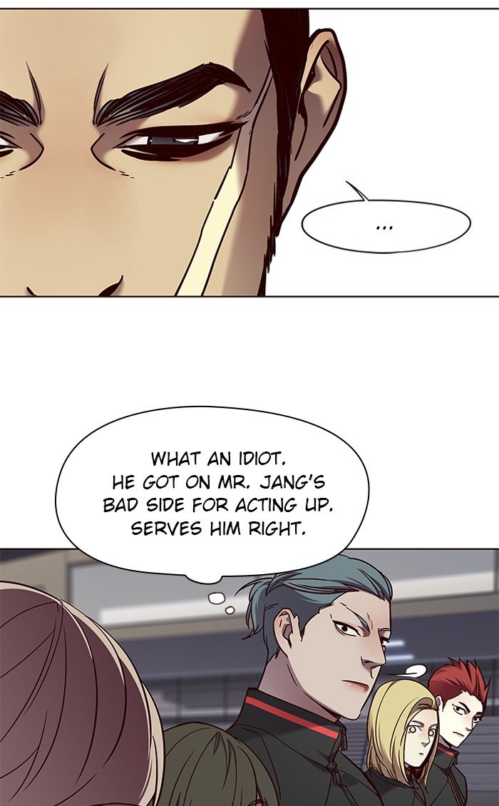 Read Eleceed Manga Online