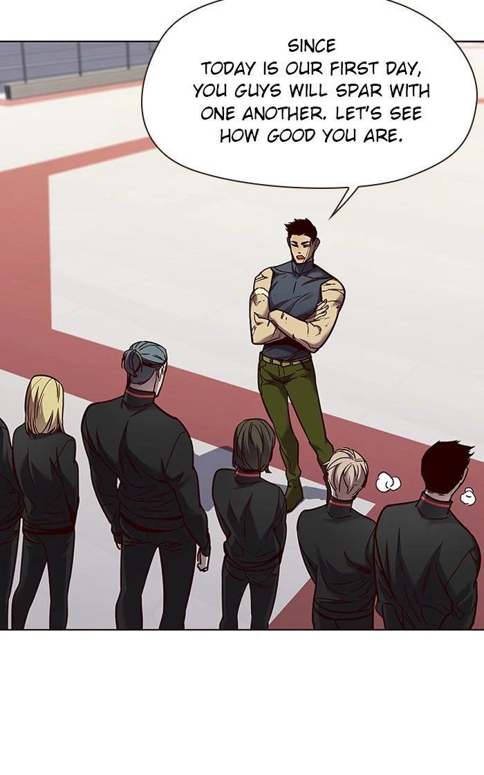 Read Eleceed Manga Online