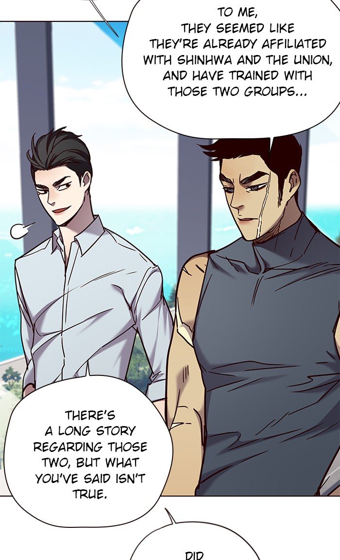 Read Eleceed Manga Online