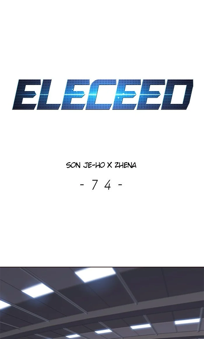 Read Eleceed Manga Online