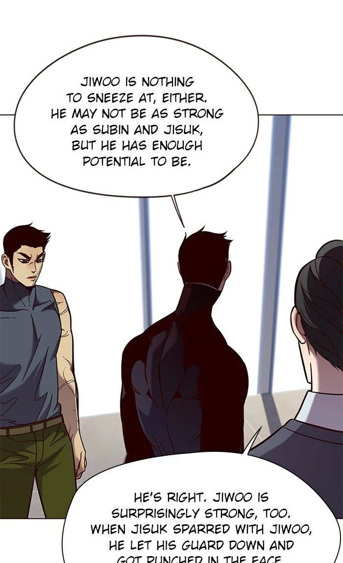 Read Eleceed Manga Online