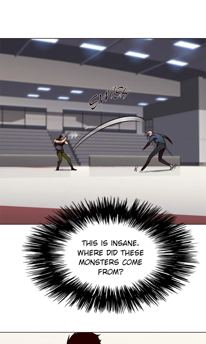 Read Eleceed Manga Online