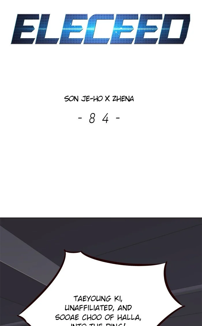 Read Eleceed Manga Online