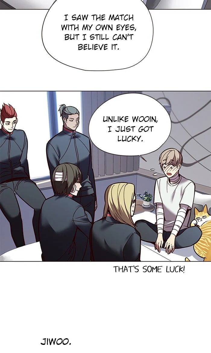 Read Eleceed Manga Online