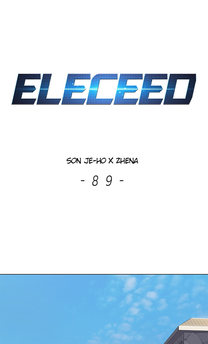 Read Eleceed Manga Online