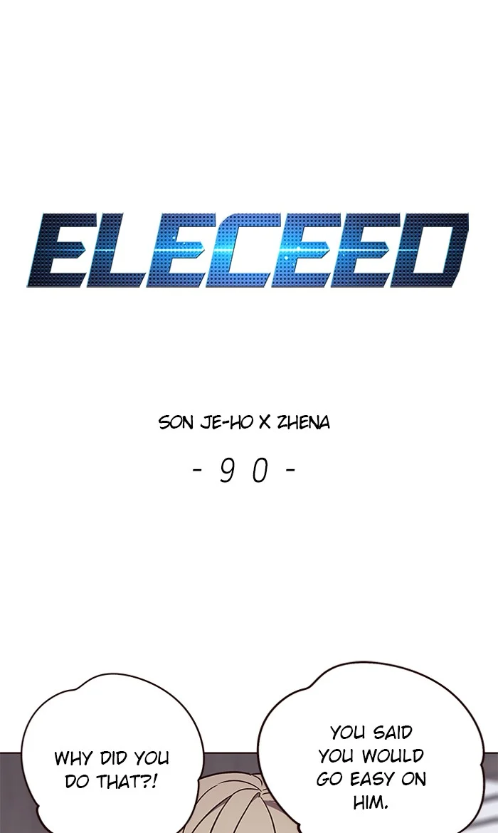 Read Eleceed Manga Online