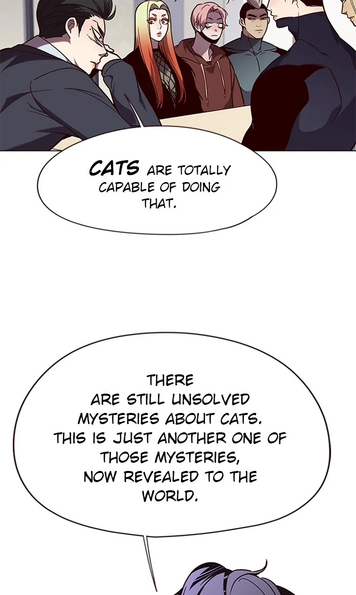 Read Eleceed Manga Online