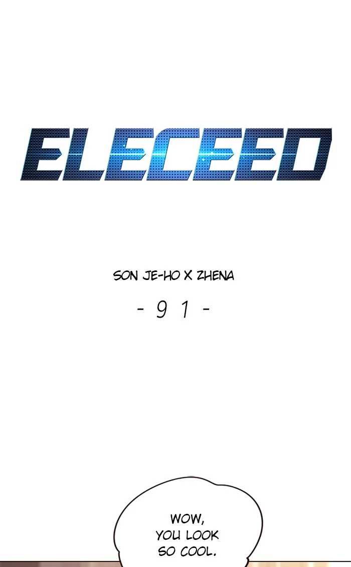 Read Eleceed Manga Online