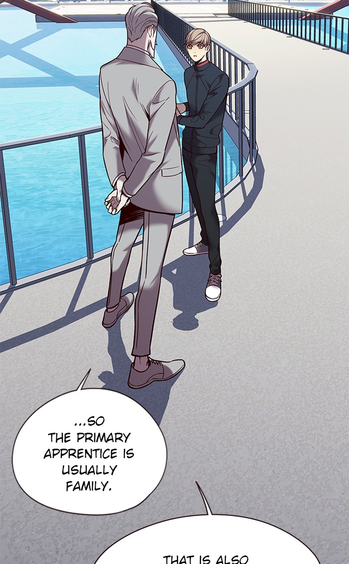 Read Eleceed Manga Online