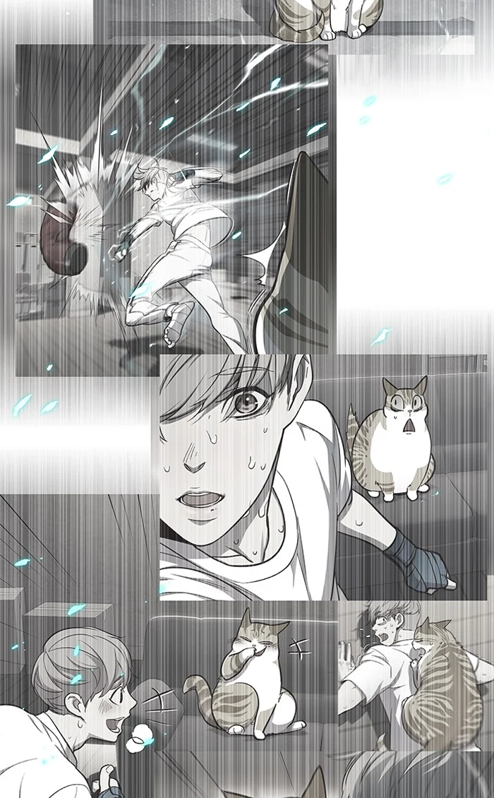 Read Eleceed Manga Online