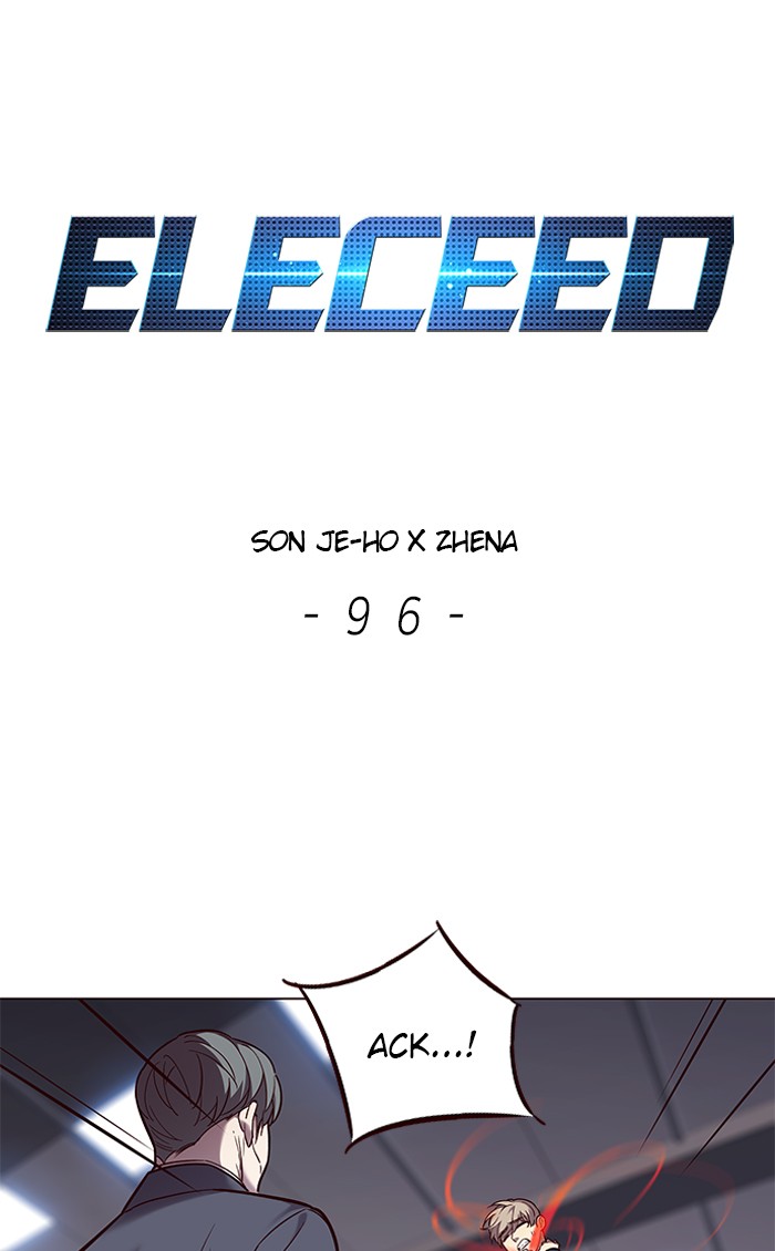 Read Eleceed Manga Online