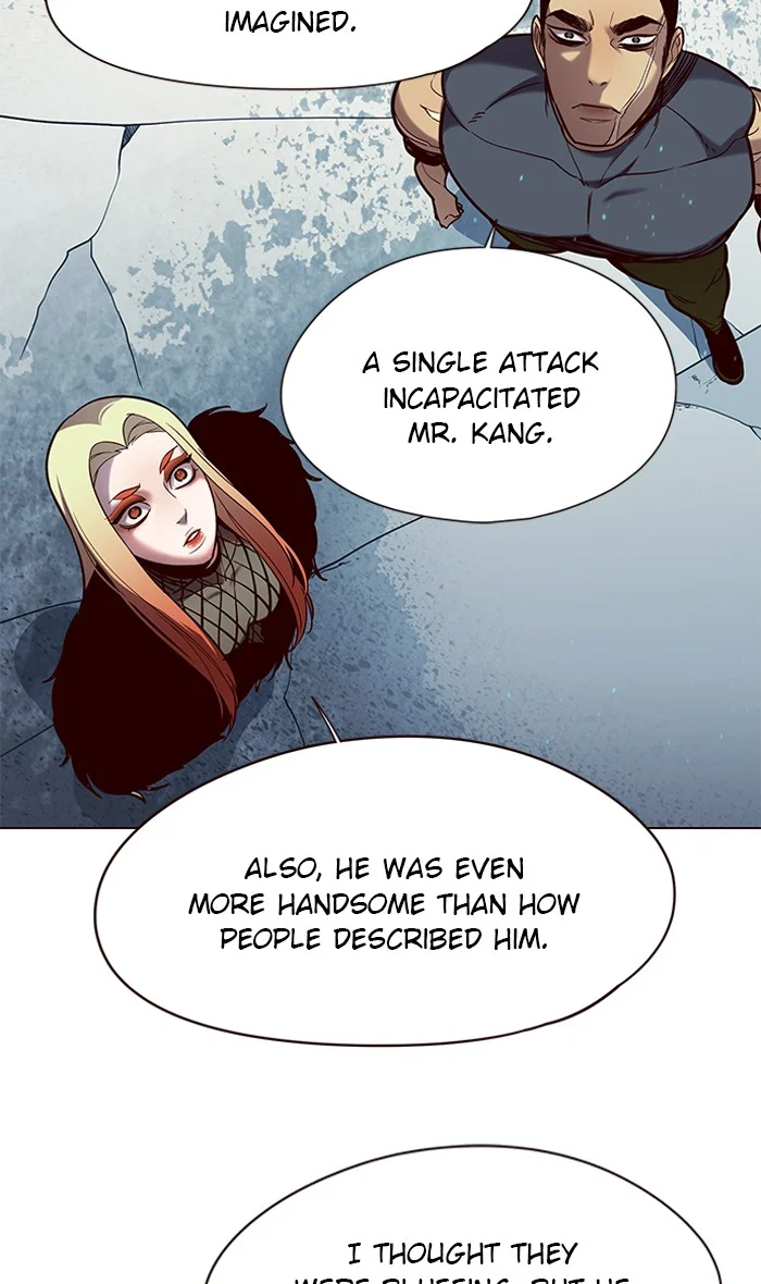 Read Eleceed Manga Online