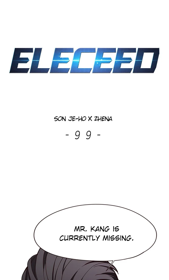 Read Eleceed Manga Online