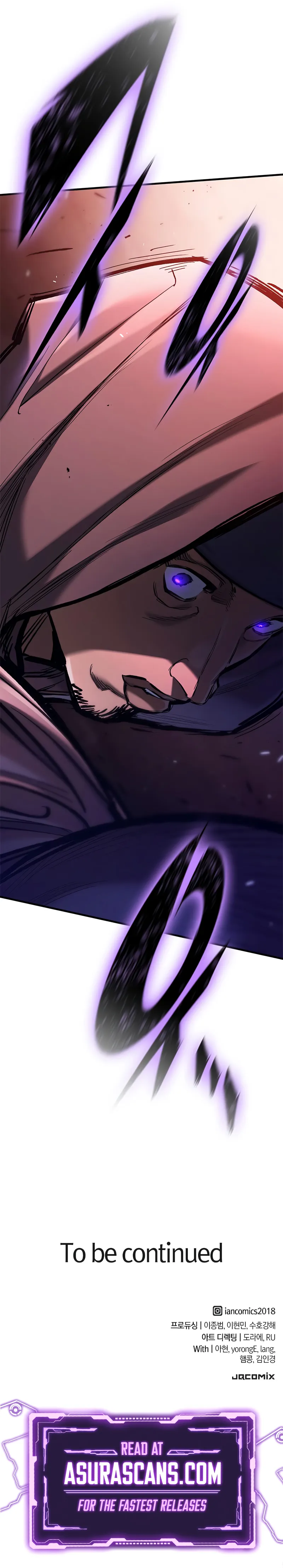 Read Eternally Regressing Knight Manga Online