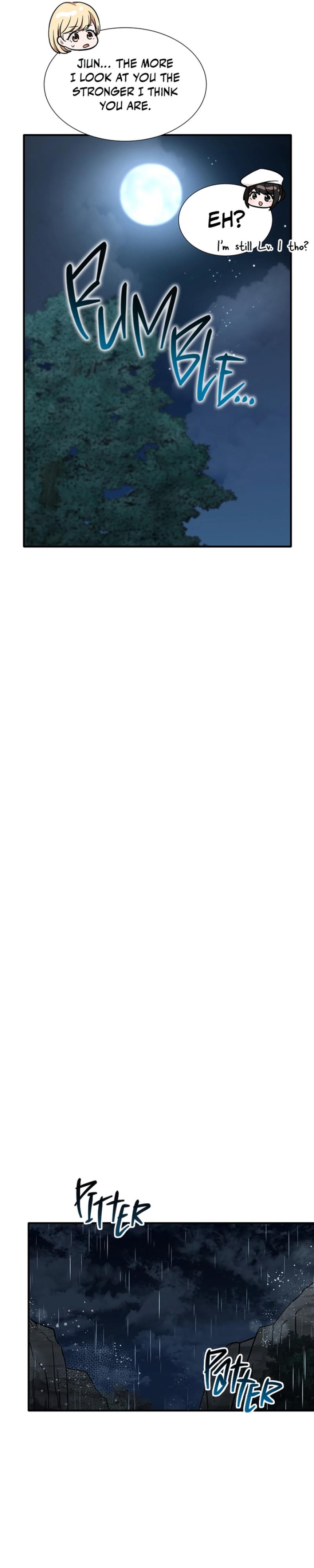 Read Food Truck Owner Inside the Dungeon Manga Online