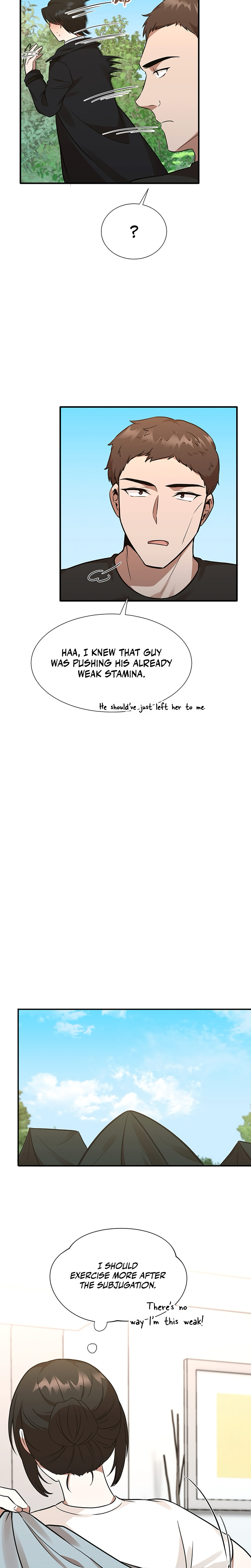 Read Food Truck Owner Inside the Dungeon Manga Online