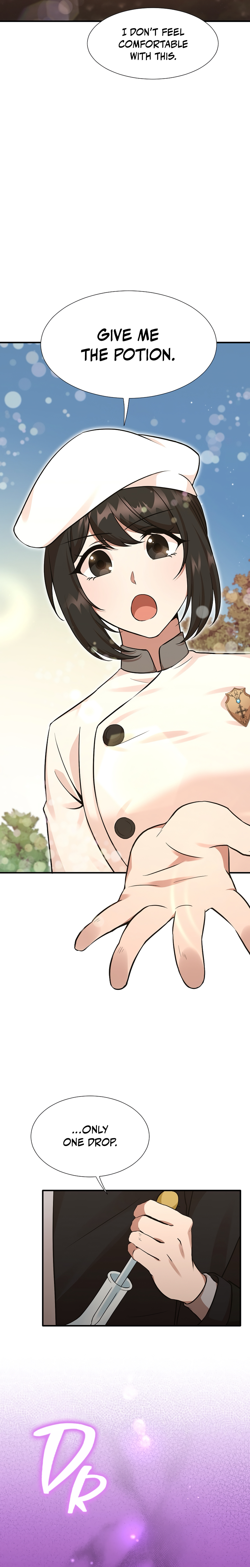 Read Food Truck Owner Inside the Dungeon Manga Online