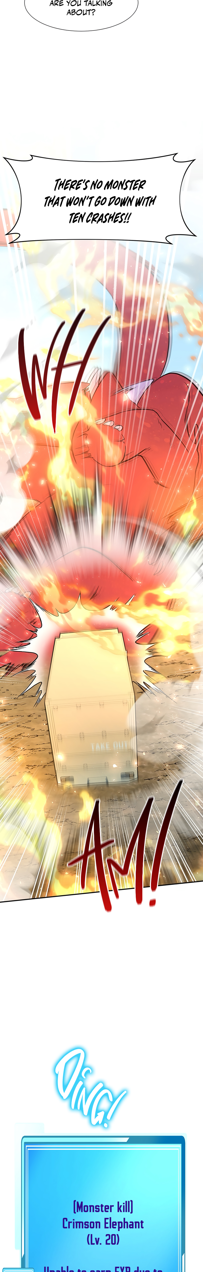 Read Food Truck Owner Inside the Dungeon Manga Online